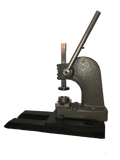 Metal Grommet Press