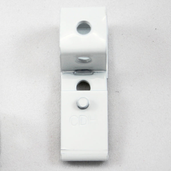 Metal Block Brackets for IBeam Canadian Drapery Hardware LTD