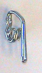Shirring Tape Hook
