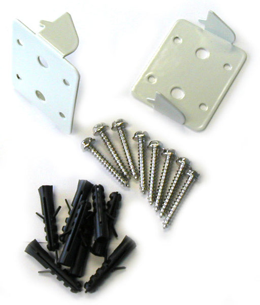 Premium Double Mount Brackets Canadian Drapery Hardware LTD