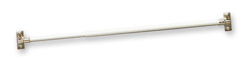 Premium Swivel End Sash Rods