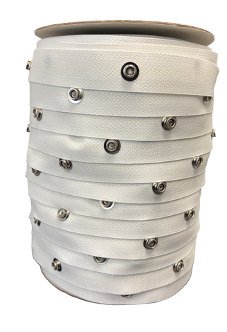 Snap Tape for Ripplefold