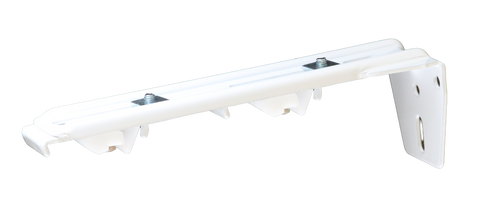 Contract Double Wall Bracket