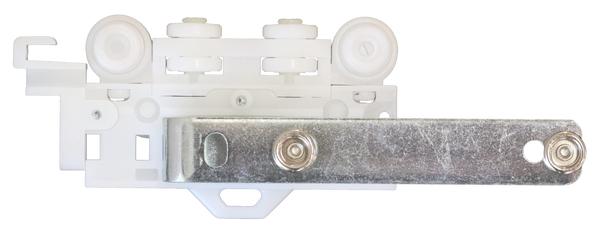 Contract Standard Master Ripplefold Carrier – Canadian Drapery Hardware LTD