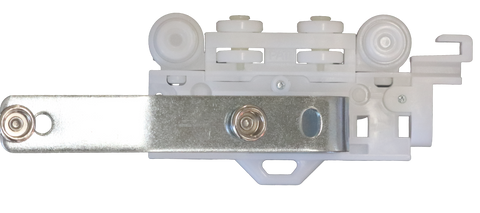 Contract Standard Master Ripplefold Carrier