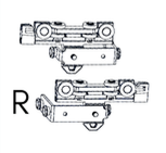 Contract Slimline Butt Master