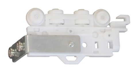 Contract Wheeled Butt Master