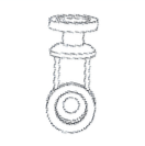 Contract Accordia Fold Snap Carrier