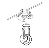 Contract Slimline Ripplefold Snap Carriers