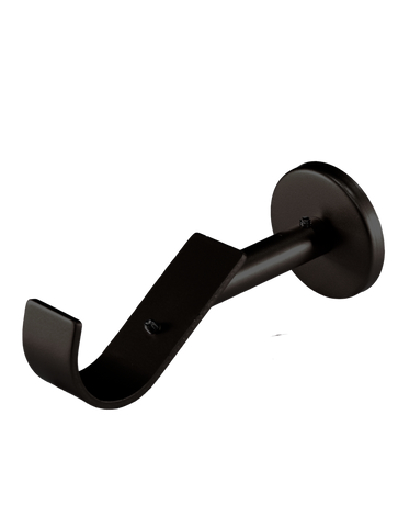 CDH Venus By Pass Bracket Black