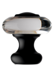 Venus Crystal Urn Finial