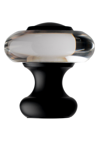 Venus Crystal Urn Finial