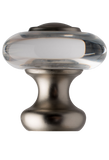 Venus Crystal Urn Finial