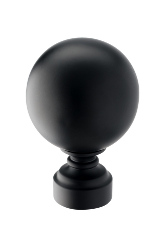 Venus Ball Finial
