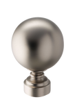 Venus Ball Finial