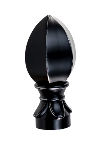 Venus French Finial