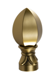 Venus French Finial