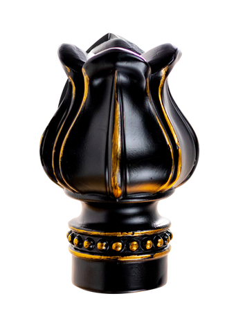 Venus Tulip Finial