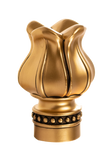 Venus Tulip Finial