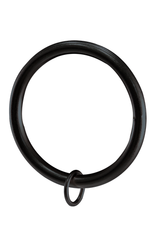 Venus Ring with Welded Eyelet