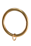 Venus Ring with Welded Eyelet