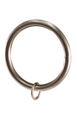 Venus Ring with Welded Eyelet