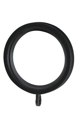 Venus Flat Ring With Lobe