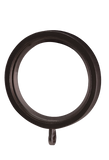Venus Flat Ring With Lobe