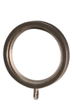 Venus Flat Ring With Lobe