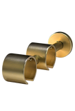 Venus Traversing Double Enclosed Bracket