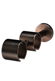 Venus Traversing Double Enclosed Bracket
