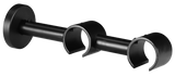 Sahara Mechanical Double Open Bracket