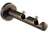 Sahara Double Cylinder Bracket