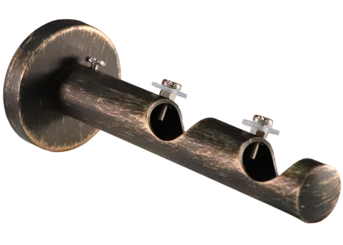 Sahara Double Cylinder Bracket