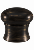 Crown Finial