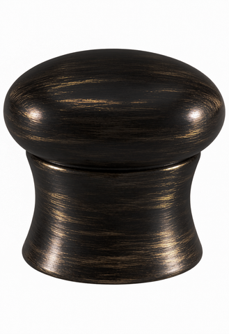 Crown Finial