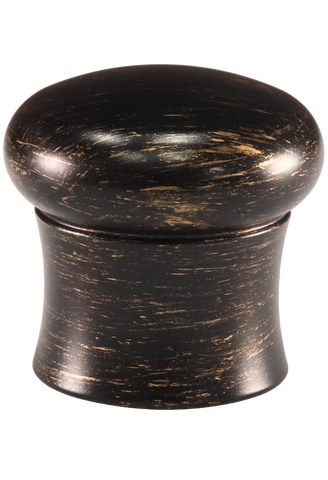 Sahara Crown Finial