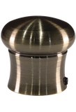 Sahara Crown Finial