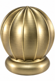 Sphere Finial