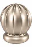 Sphere Finial