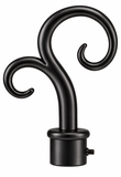 Scepter Finial