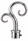Scepter Finial