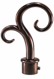 Scepter Finial