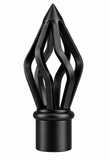 Oasis Finial
