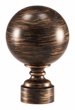 Ball Finial