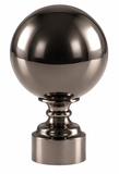 Ball Finial