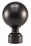 Ball Finial