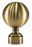 Ball Finial