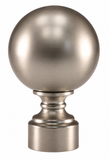 Ball Finial