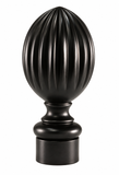 Fossil Finial